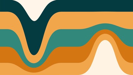 abstract background with lines