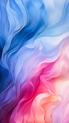 Obraz premium Abstract Luxury Silk wave modern soft luxury texture with smooth and clean curve background illustration. Textured wave pattern for backgrounds.