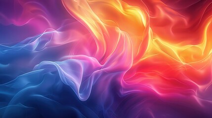 Fototapeta premium Abstract art background 