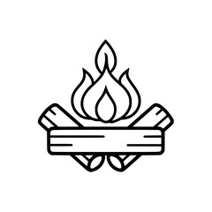 Flame Clipart, Flame Silhouette, Campfire SVG Bundle, Camping Clipart, Fire Silhouettes, Fire clipart, Fire SVG, Flame Svg, Fire Svg Bundle, Fire Svg Files, Fire Flames Svg, Fire Frame Svg, Flames