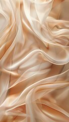 Fototapeta premium An ultra-sharp photo organic decorative lines as an abstract background