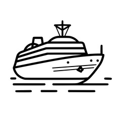 Cruise Ship SVG, Cruise SVG, Transportation Svg, Cruise Boat Svg, Cruise Ship Svg Png, Family Trip Svg, Summer Svg, Vacation Svg, Sea Svg, Cruise Trip Svg, Cruise Ship SVG, Cruise Svg, Cruise Vacation