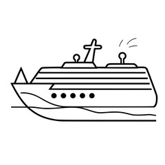 Cruise Ship SVG, Cruise SVG, Transportation Svg, Cruise Boat Svg, Cruise Ship Svg Png, Family Trip Svg, Summer Svg, Vacation Svg, Sea Svg, Cruise Trip Svg, Cruise Ship SVG, Cruise Svg, Cruise Vacation