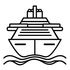Cruise Ship SVG, Cruise SVG, Transportation Svg, Cruise Boat Svg, Cruise Ship Svg Png, Family Trip Svg, Summer Svg, Vacation Svg, Sea Svg, Cruise Trip Svg, Cruise Ship SVG, Cruise Svg, Cruise Vacation