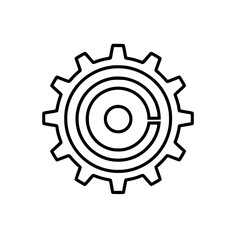 Gears Silhouette, Steampunk Svg, Clockwork Svg, Gears dxf, gear, icon, machine, business, wheel, vector, cog, cogwheel, gears, technology, machinery, mechanism, symbol, illustration, industry, concept