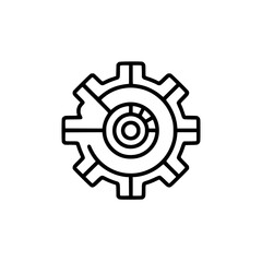 Gears Silhouette, Steampunk Svg, Clockwork Svg, Gears dxf, gear, icon, machine, business, wheel, vector, cog, cogwheel, gears, technology, machinery, mechanism, symbol, illustration, industry, concept