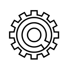 Gears Silhouette, Steampunk Svg, Clockwork Svg, Gears dxf, gear, icon, machine, business, wheel, vector, cog, cogwheel, gears, technology, machinery, mechanism, symbol, illustration, industry, concept