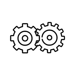 Gears Silhouette, Steampunk Svg, Clockwork Svg, Gears dxf, gear, icon, machine, business, wheel, vector, cog, cogwheel, gears, technology, machinery, mechanism, symbol, illustration, industry, concept