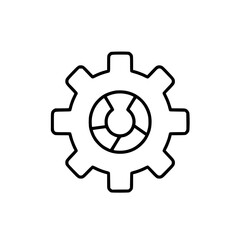 Gears Silhouette, Steampunk Svg, Clockwork Svg, Gears dxf, gear, icon, machine, business, wheel, vector, cog, cogwheel, gears, technology, machinery, mechanism, symbol, illustration, industry, concept
