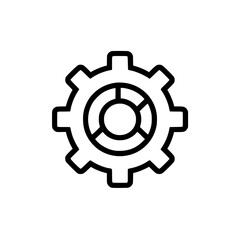 Gears Silhouette, Steampunk Svg, Clockwork Svg, Gears dxf, gear, icon, machine, business, wheel, vector, cog, cogwheel, gears, technology, machinery, mechanism, symbol, illustration, industry, concept