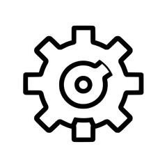 Gears Silhouette, Steampunk Svg, Clockwork Svg, Gears dxf, gear, icon, machine, business, wheel, vector, cog, cogwheel, gears, technology, machinery, mechanism, symbol, illustration, industry, concept
