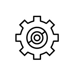 Gears Silhouette, Steampunk Svg, Clockwork Svg, Gears dxf, gear, icon, machine, business, wheel, vector, cog, cogwheel, gears, technology, machinery, mechanism, symbol, illustration, industry, concept