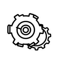 gears silhouette, steampunk svg, clockwork svg, gears dxf, gear, icon, machine, business, wheel, vector, cog, cogwheel, gears, technology, machinery, mechanism, symbol, illustration, industry, concept