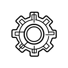 gears silhouette, steampunk svg, clockwork svg, gears dxf, gear, icon, machine, business, wheel, vector, cog, cogwheel, gears, technology, machinery, mechanism, symbol, illustration, industry, concept
