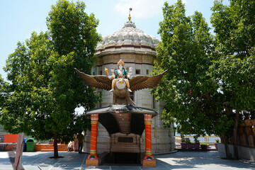 Jatoli Shiv Temple, Solan , Himachal Pradesh ( Asia's Highest Shiva Temple)