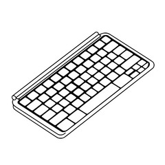 blank computer keyboard svg, svg files for cricut, keyboard png, computer clipart, pc svg, technology clipart, computer design, key svg, keyboard svg file, computer keyboard dxf, computer keyboard png