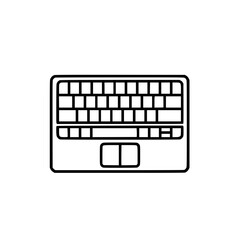 blank computer keyboard svg, svg files for cricut, keyboard png, computer clipart, pc svg, technology clipart, computer design, key svg, keyboard svg file, computer keyboard dxf, computer keyboard png