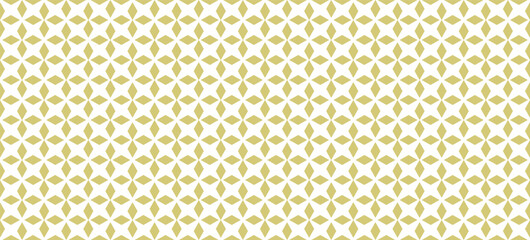 vector seamless pattern with small diamond shapes