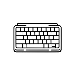 blank computer keyboard svg, svg files for cricut, keyboard png, computer clipart, pc svg, technology clipart, computer design, key svg, keyboard svg file, computer keyboard dxf, computer keyboard png