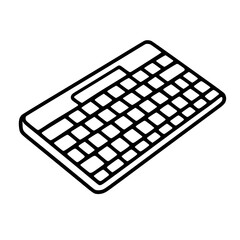 blank computer keyboard svg, svg files for cricut, keyboard png, computer clipart, pc svg, technology clipart, computer design, key svg, keyboard svg file, computer keyboard dxf, computer keyboard png