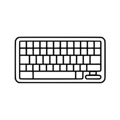 blank computer keyboard svg, svg files for cricut, keyboard png, computer clipart, pc svg, technology clipart, computer design, key svg, keyboard svg file, computer keyboard dxf, computer keyboard png