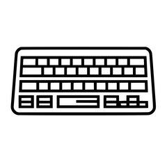 blank computer keyboard svg, svg files for cricut, keyboard png, computer clipart, pc svg, technology clipart, computer design, key svg, keyboard svg file, computer keyboard dxf, computer keyboard png