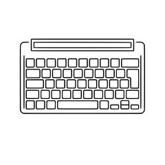 blank computer keyboard svg, svg files for cricut, keyboard png, computer clipart, pc svg, technology clipart, computer design, key svg, keyboard svg file, computer keyboard dxf, computer keyboard png