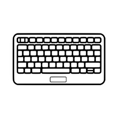 blank computer keyboard svg, svg files for cricut, keyboard png, computer clipart, pc svg, technology clipart, computer design, key svg, keyboard svg file, computer keyboard dxf, computer keyboard png