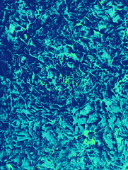 background, illustration, wrinkle, wallpaper, pattern, design, acrylic, paint, blue, mountains