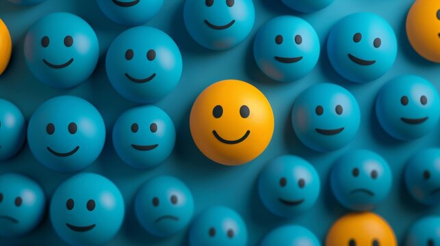 symbolic image of online feedback