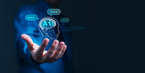 AI Chat: Future of Information