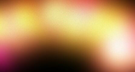 abstract background with bokeh