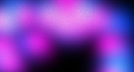 abstract purple background with bokeh