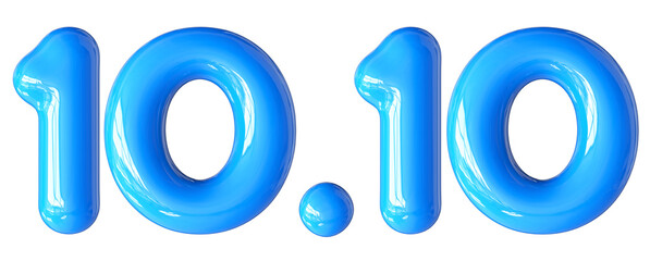 10.10 sale promotion October