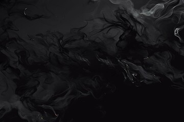 A dark abstract background with space for creative messages