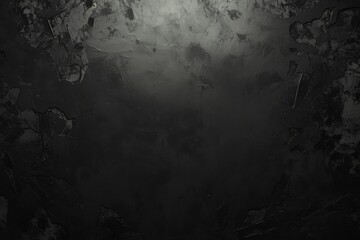 A dark abstract background with space for creative messages