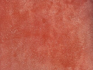 Textured Red Surface Pattern Background