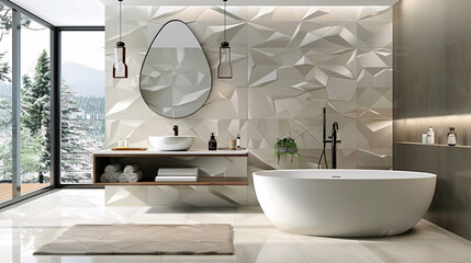Digital design of ceramic wall tiles featuring intricate antique motifs, perfect for home decor