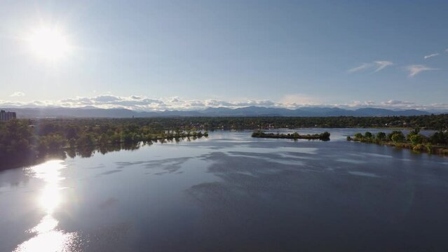 Denver Sloan Lake 2
