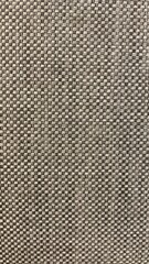 Abstract fiber Texture beige cotton textile background