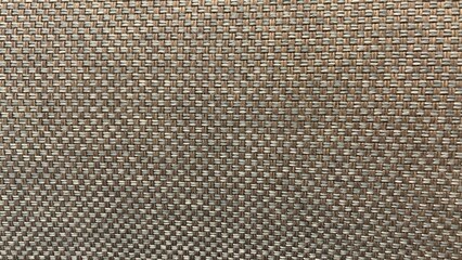 Abstract fiber Texture beige cotton textile background