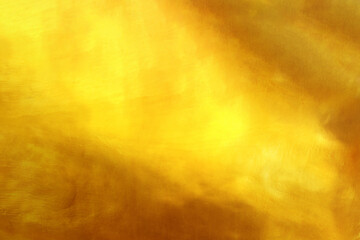 Gold background or texture and Gradients shadow