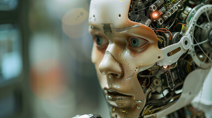 Android and Artificial Intelligence