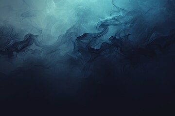Abstract dark background for creative graphic expressions