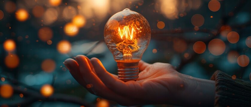 Brilliance: Light up your business's journey with customer satisfaction.