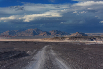 Northern Argentina