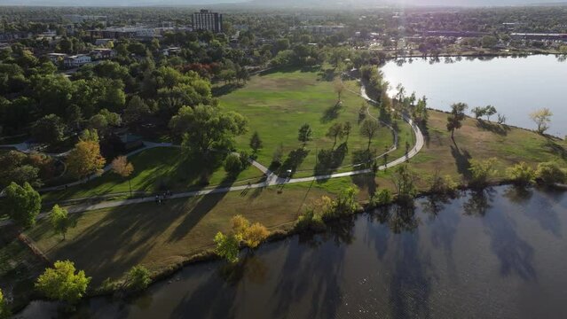 Denver Sloan Lake 7