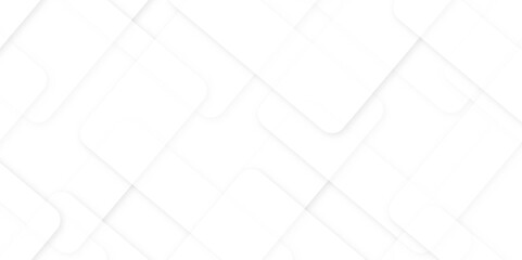 Abstract modern white and gray pattern geometric luxury gradient line background random square shape design. 3d shadow effects, modern design template background. layered geometric triangle shapes.