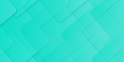 Abstract modern light blue pattern geometric luxury gradient line background random square shape design. 3d shadow effects, modern design template background. layered geometric triangle shapes.