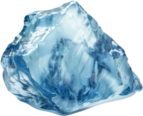 ice crystal clipart blue transparent background, png, cut out background, di cut